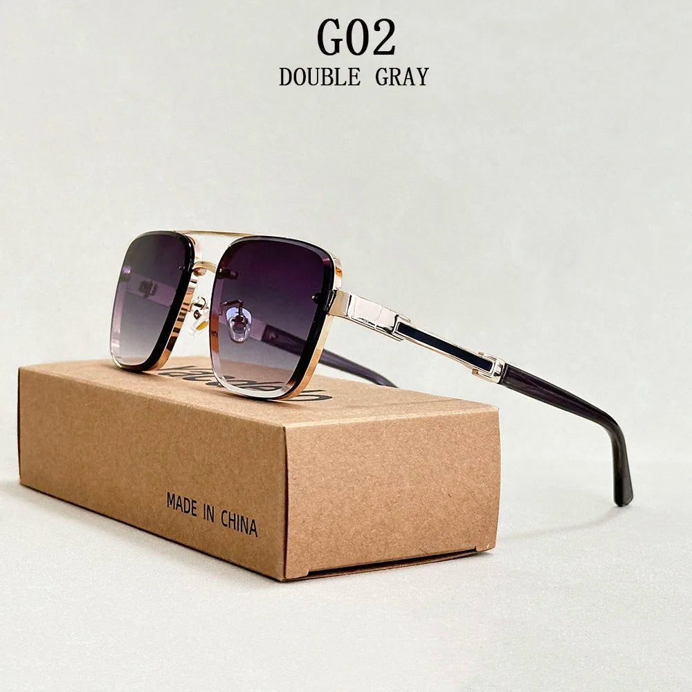 Lunettes Milano Homme