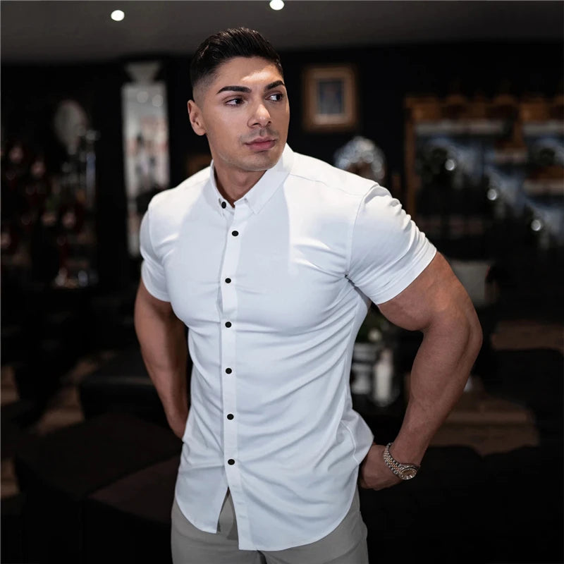 Chemise Nate - Homme