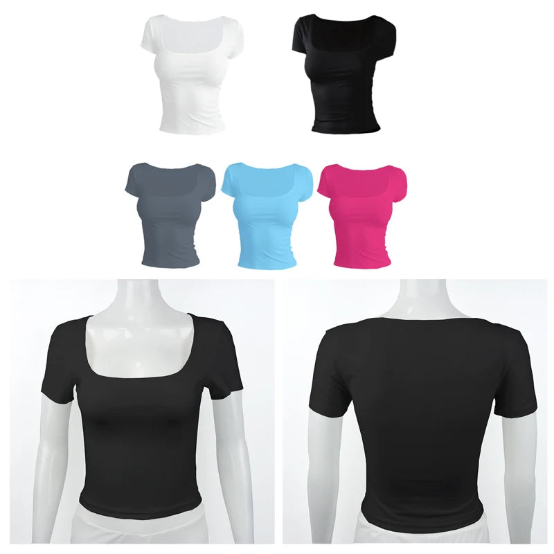 T-shirt Marina