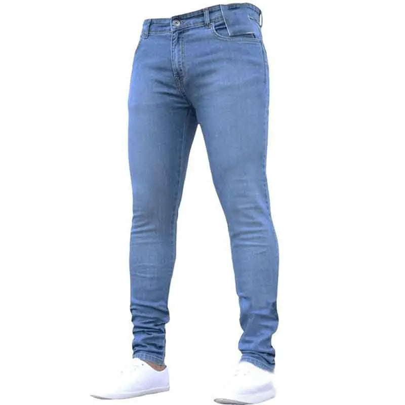 Jean Slim - Homme