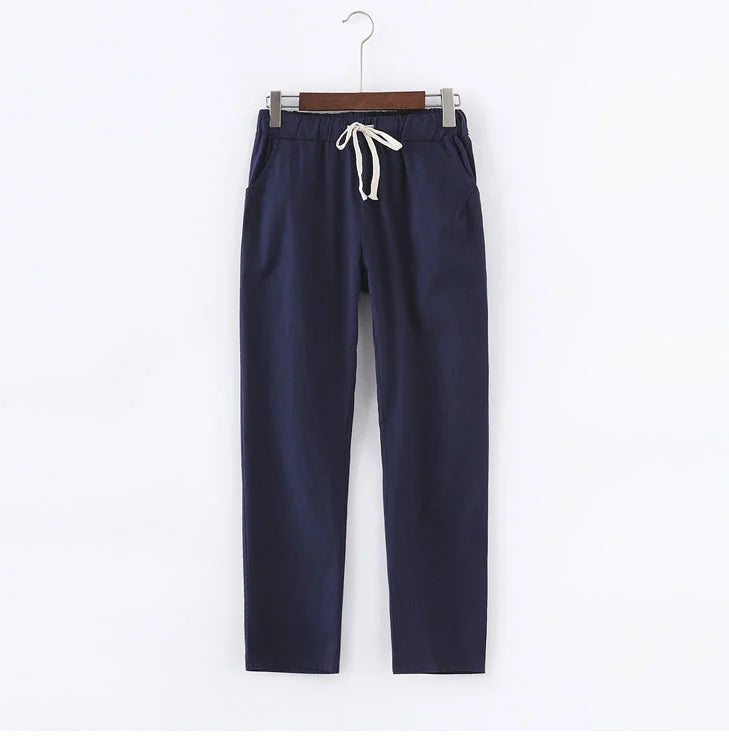 Pantalon Bohemia