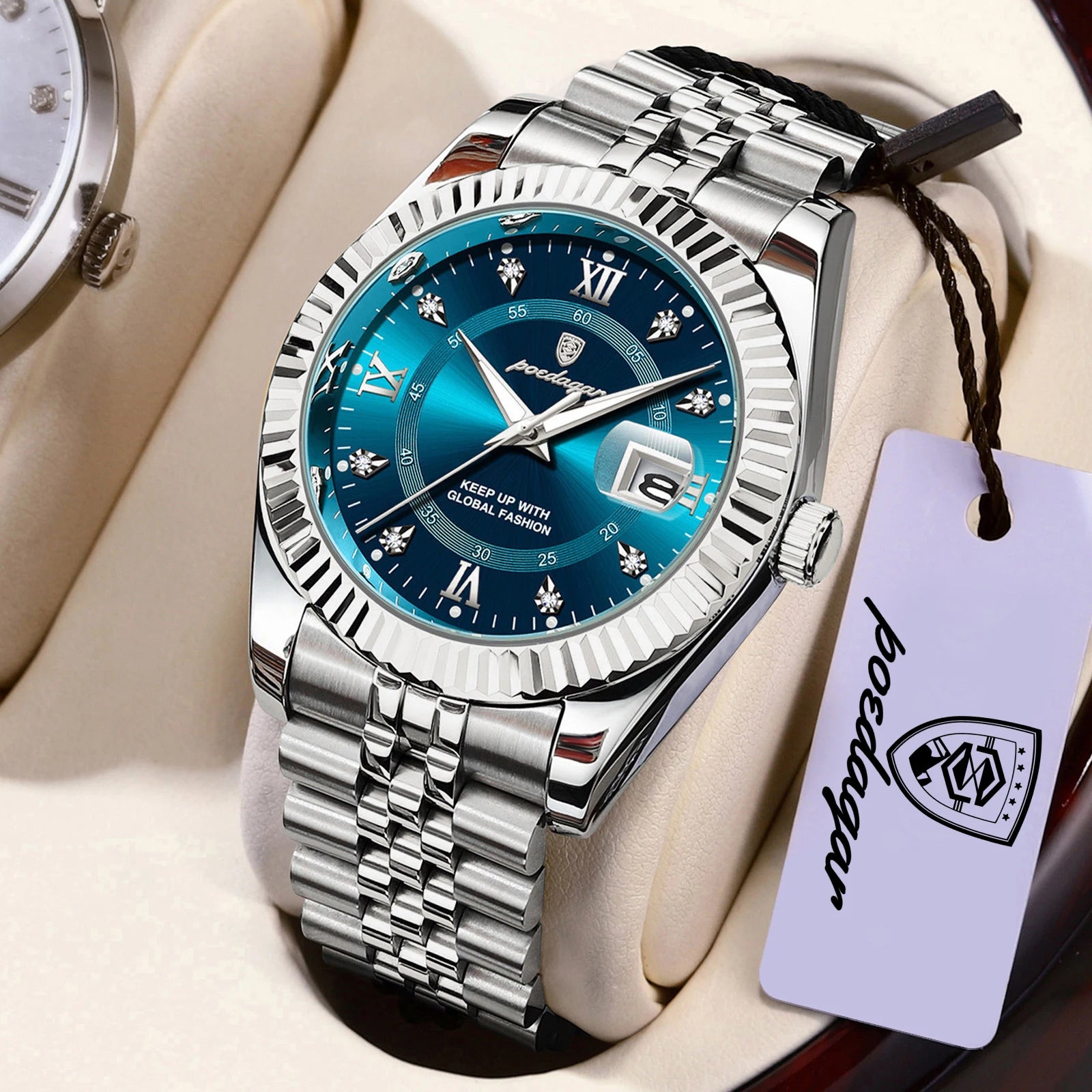 Montre Staly