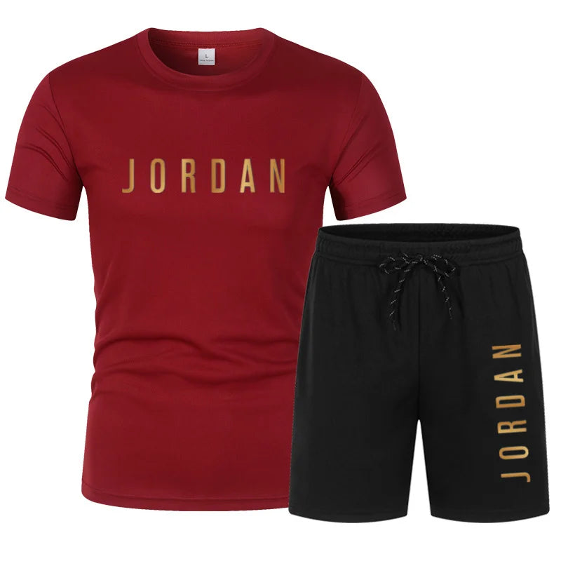 Ensemble Jordy - Homme