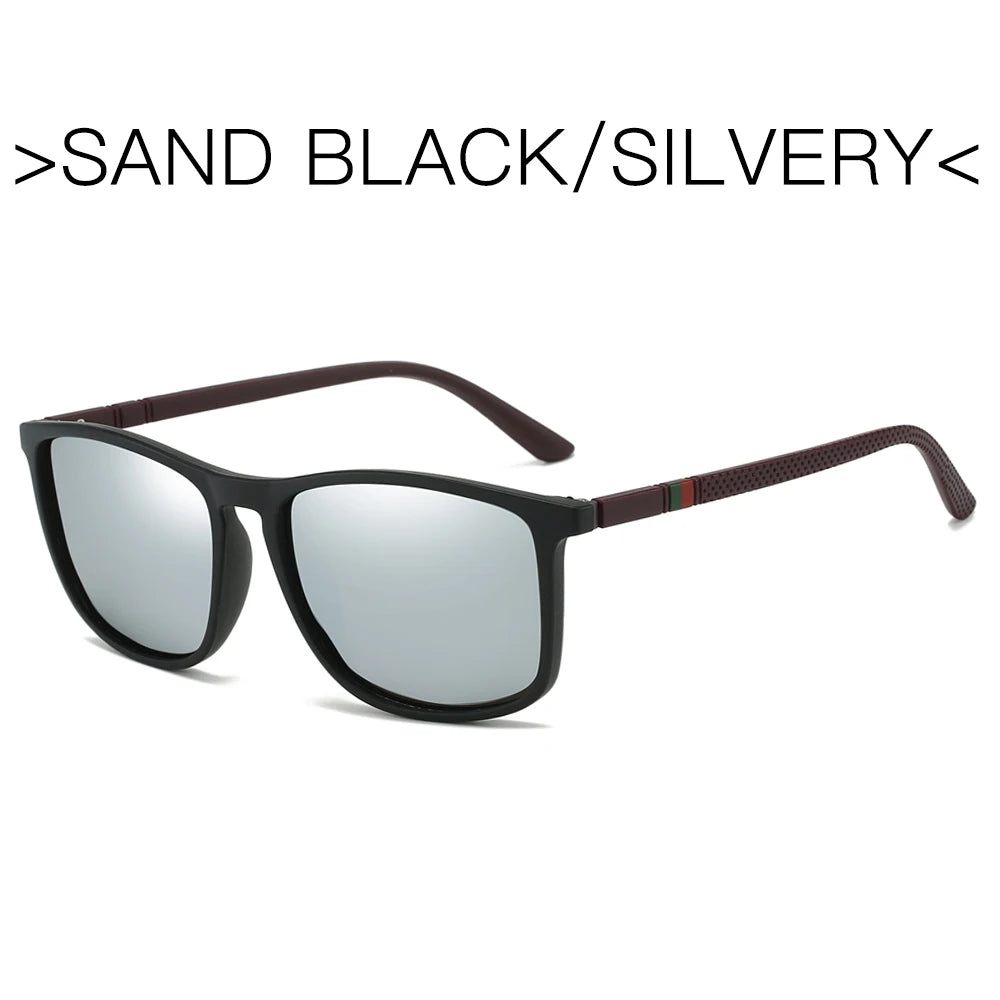 Lunettes New York Homme