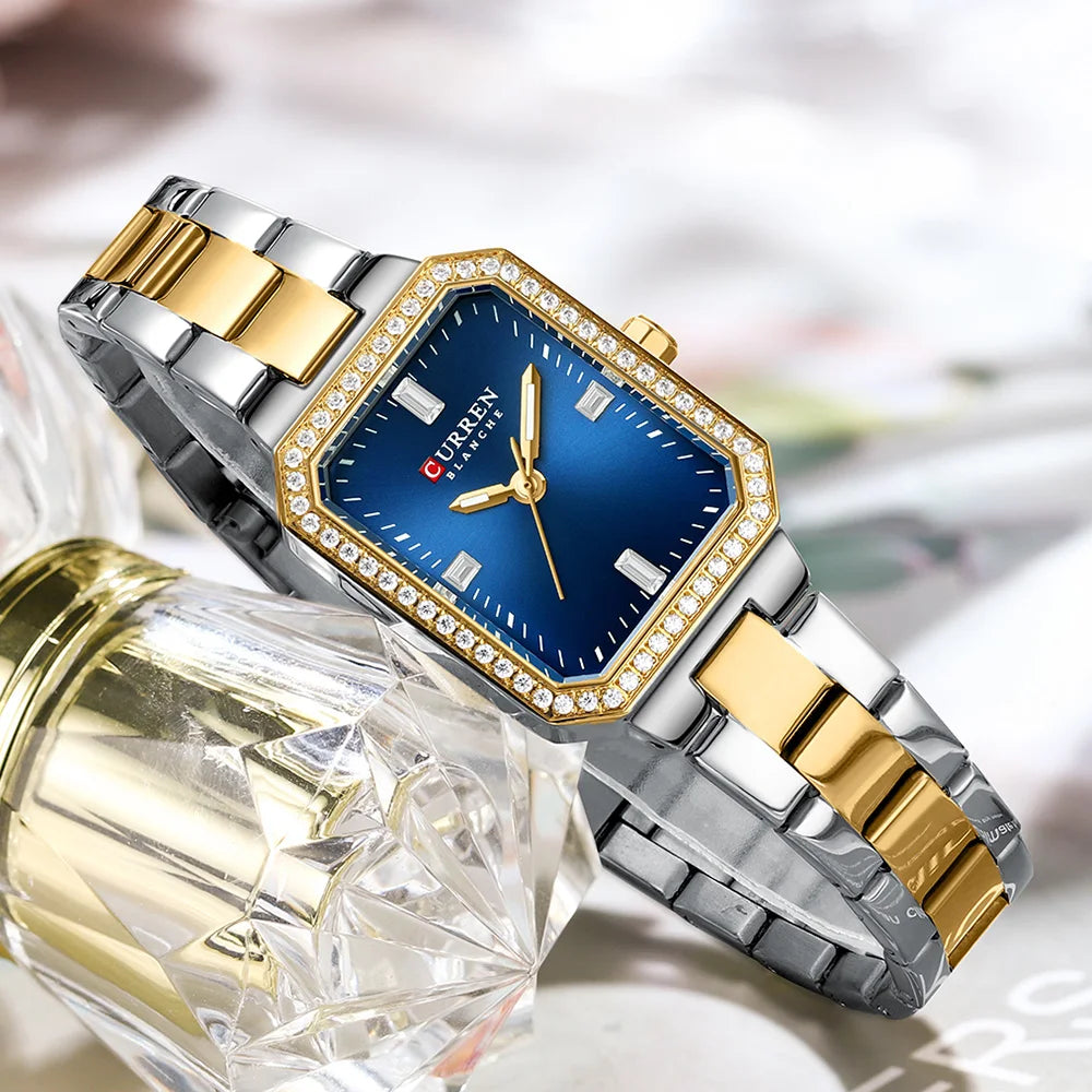 Montre Vinciane