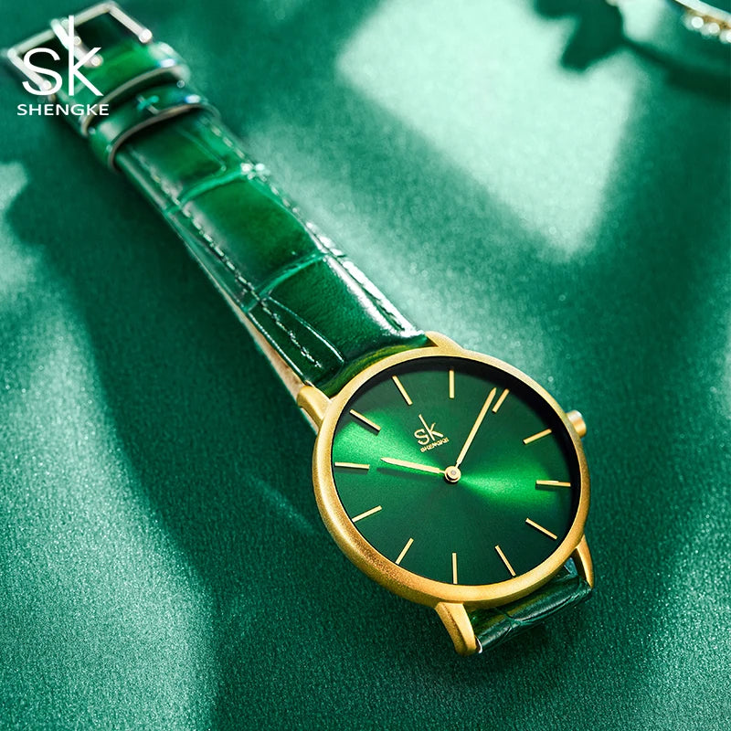 Montre Riselène