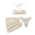 Bikini Nouara 3 pièces