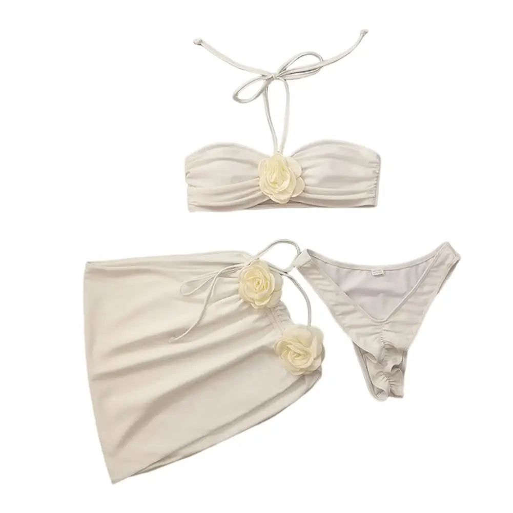 Bikini Nouara 3 pièces
