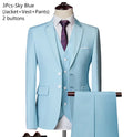 Costume Hamed - Homme