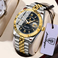 Montre Staly