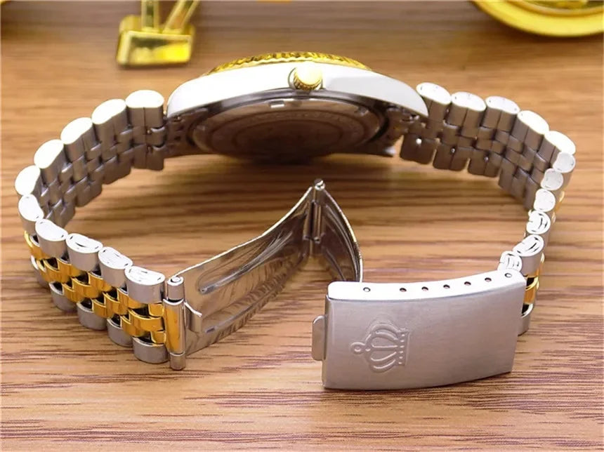 Montre Reginald