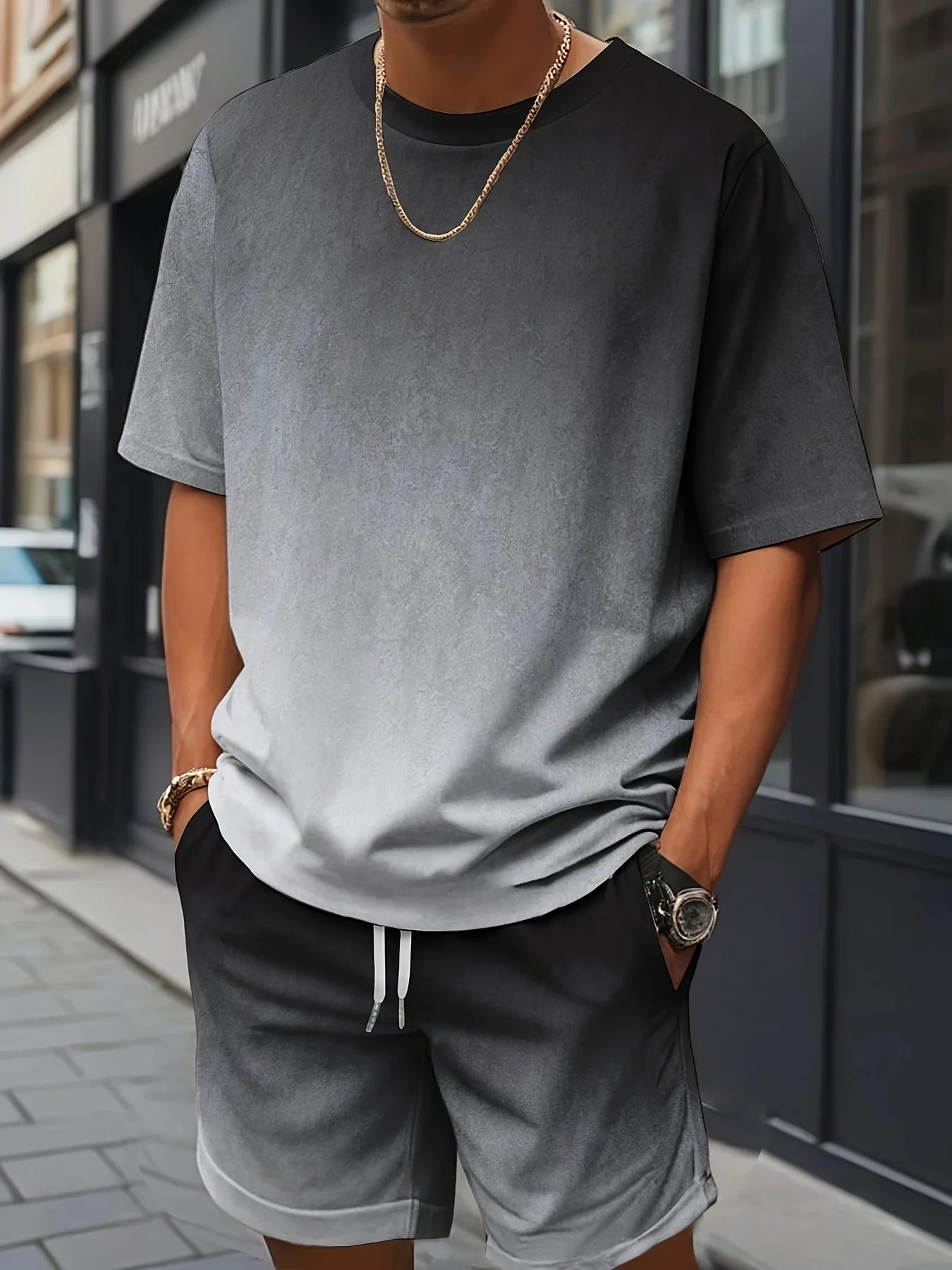 Ensemble Nino - Homme