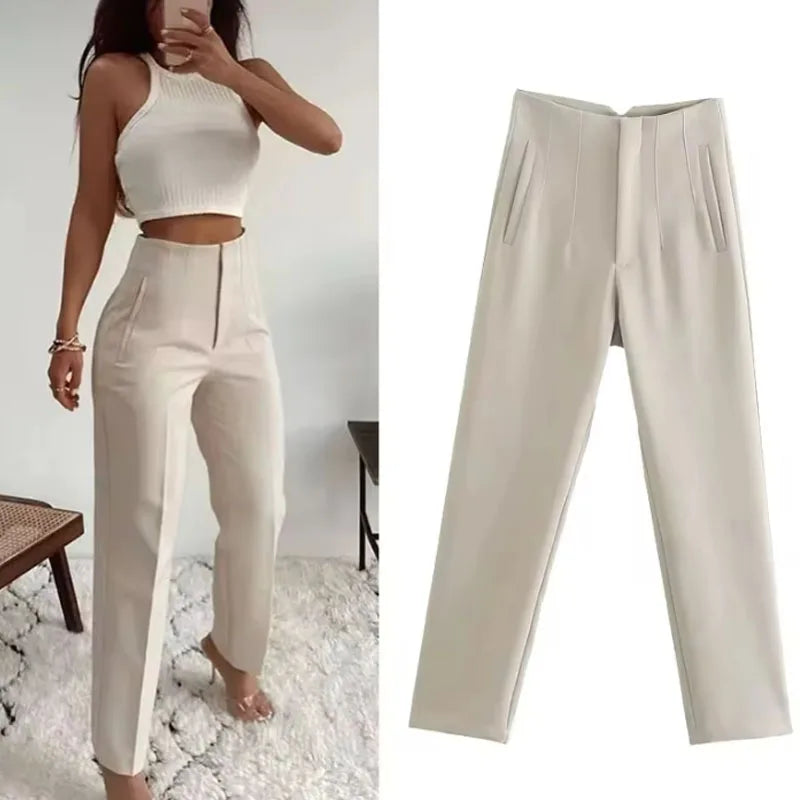 Pantalon Brie
