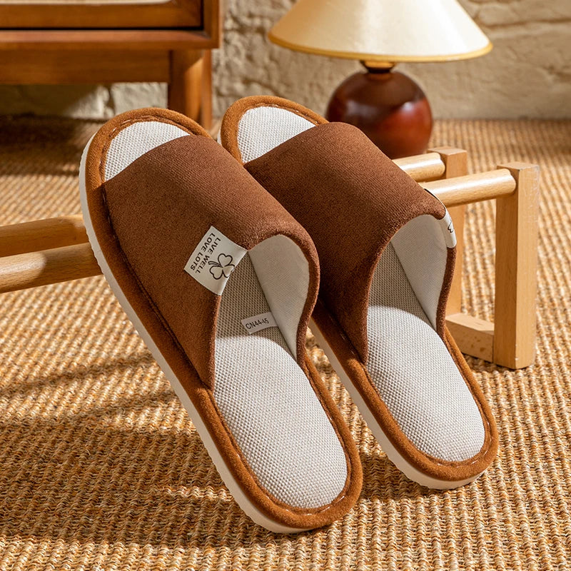 Pantoufles Homme