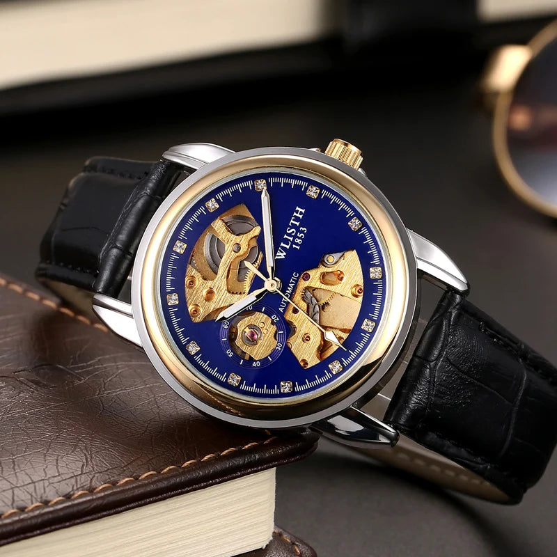 Montre Hoalo