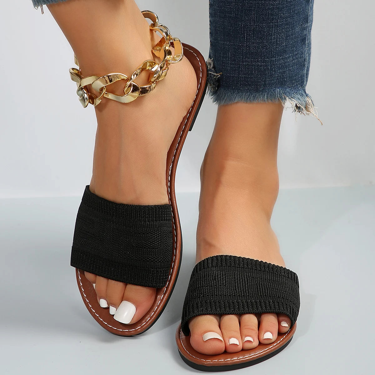Claquettes L.A