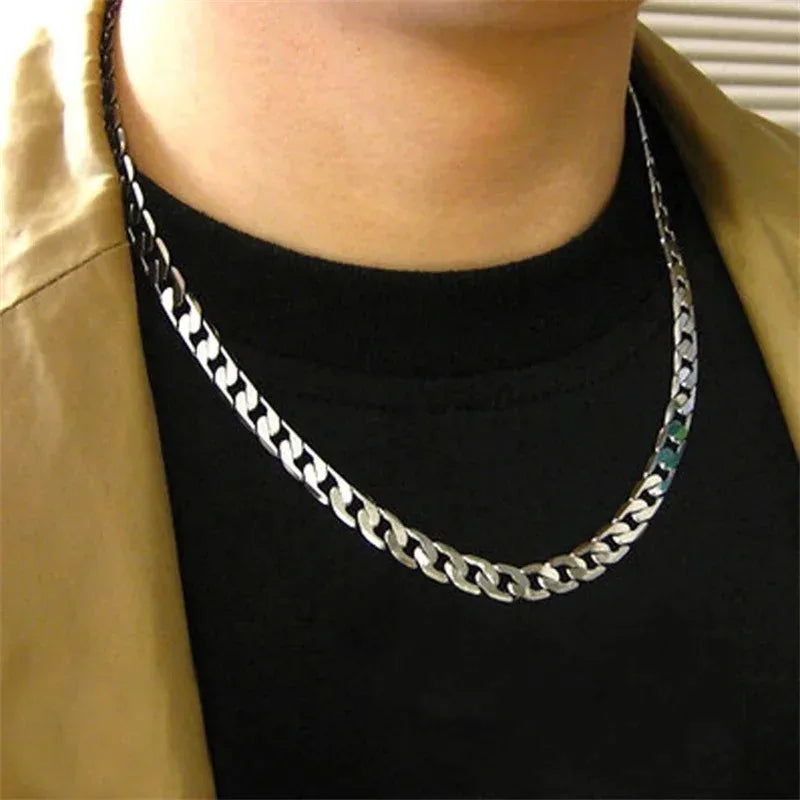Collier Kaïs Homme divers choix