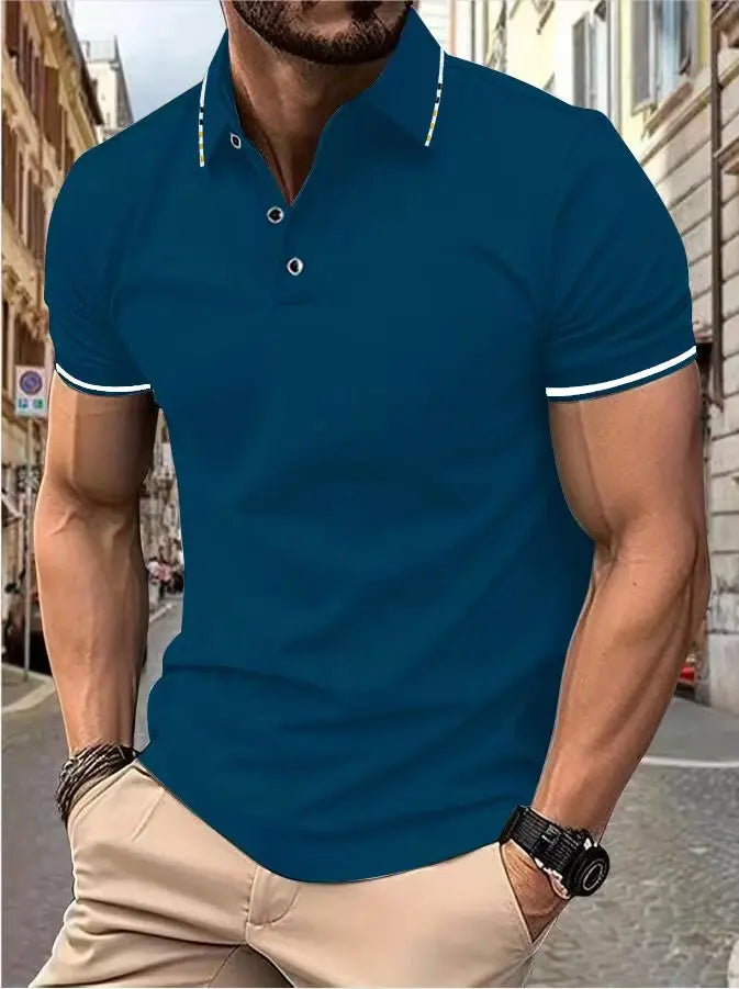 Polo Farid - Homme