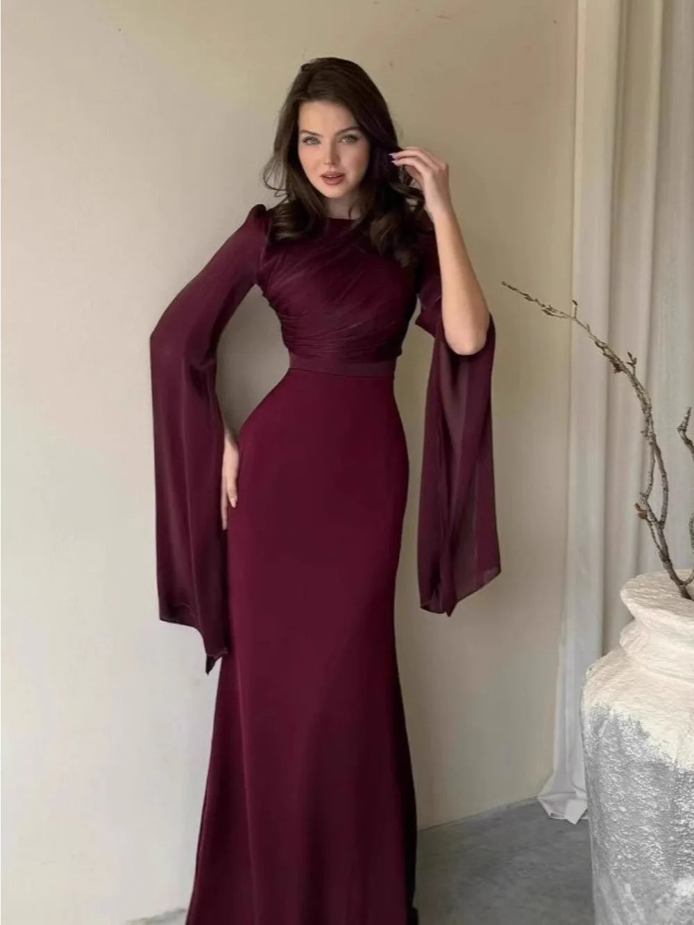 Robe Leïla