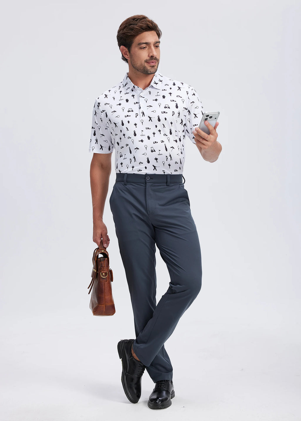 Pantalon Mario - Homme