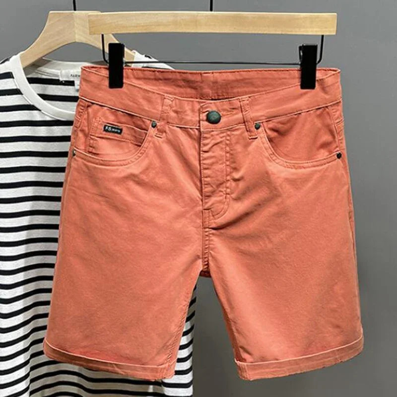Short Yann - Homme