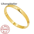 Bracelet Queen argent