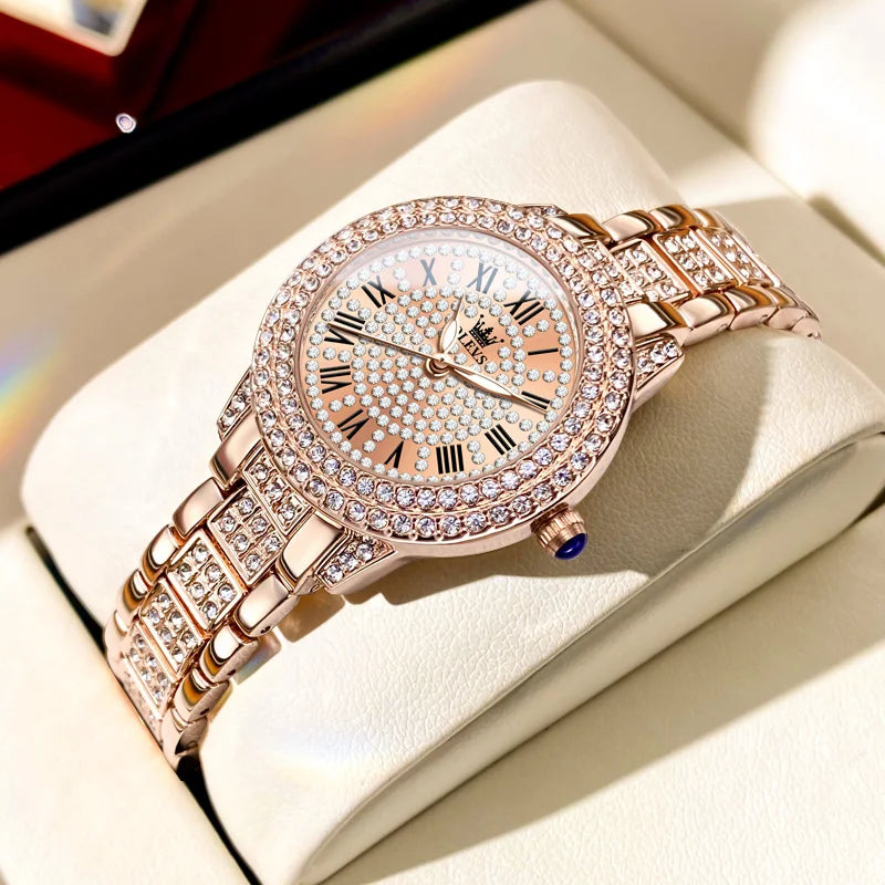 Montre Princess