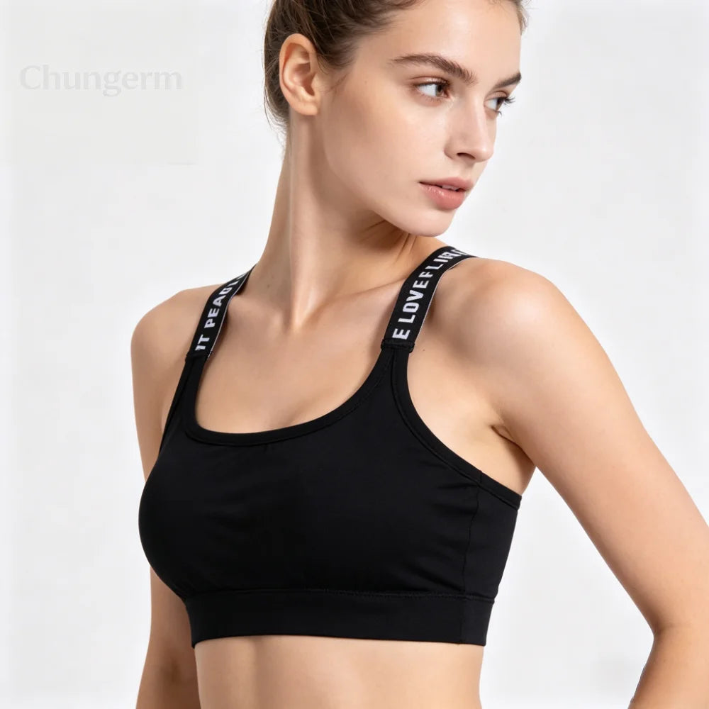 Brassière de sport Laure