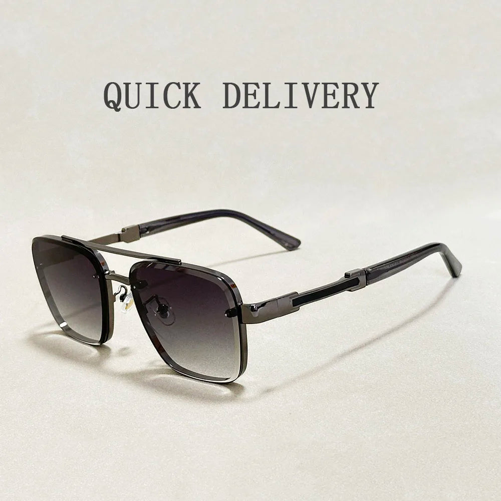 Lunettes Milano Homme