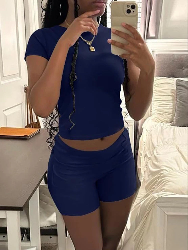 Ensemble de sport Kaina