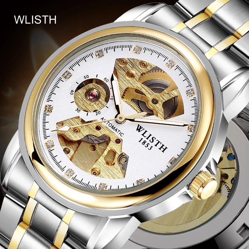 Montre Hoalo