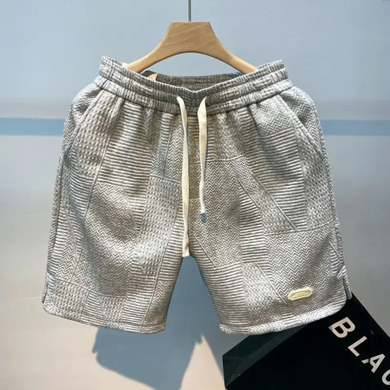 Short Nassim - Homme