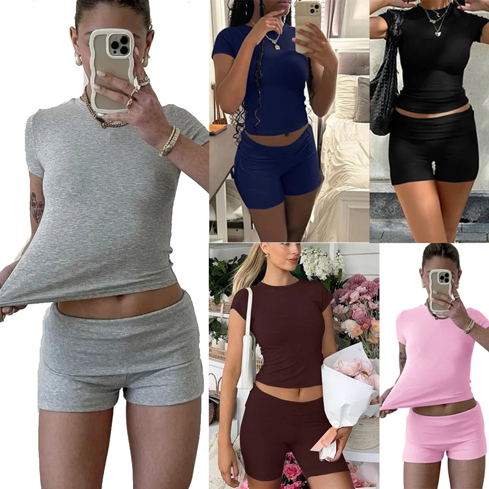 Ensemble de sport Kaina