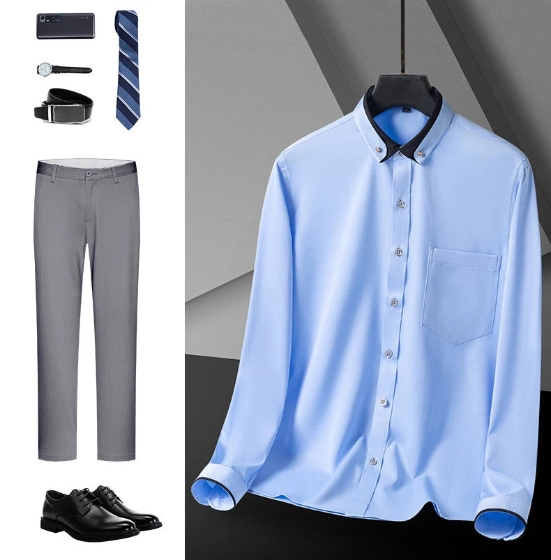 Chemise Fayad - Homme