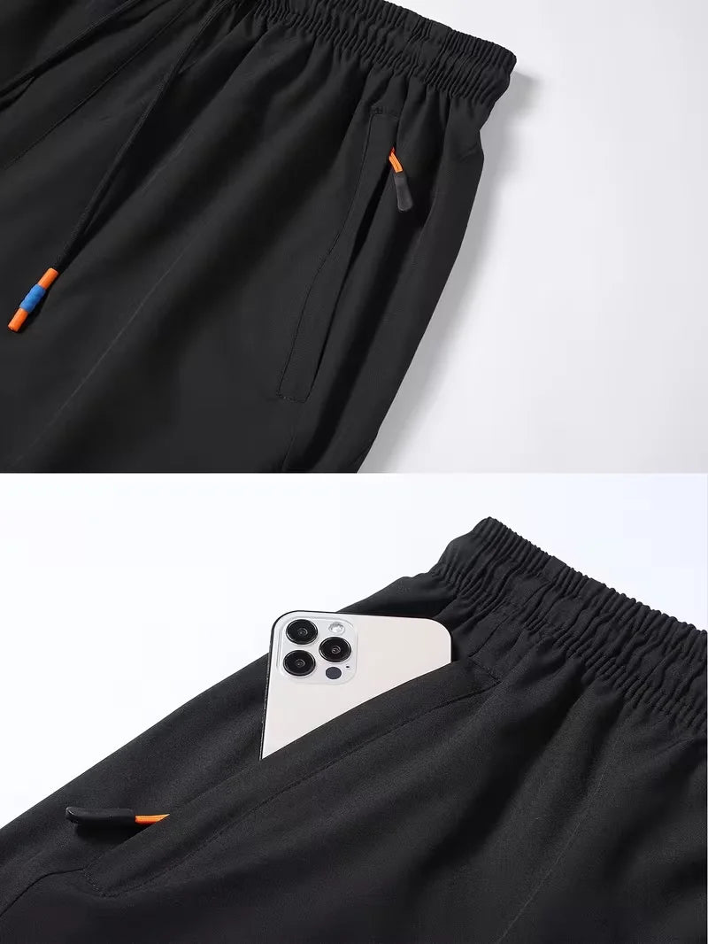 Short de sport X3 - Homme