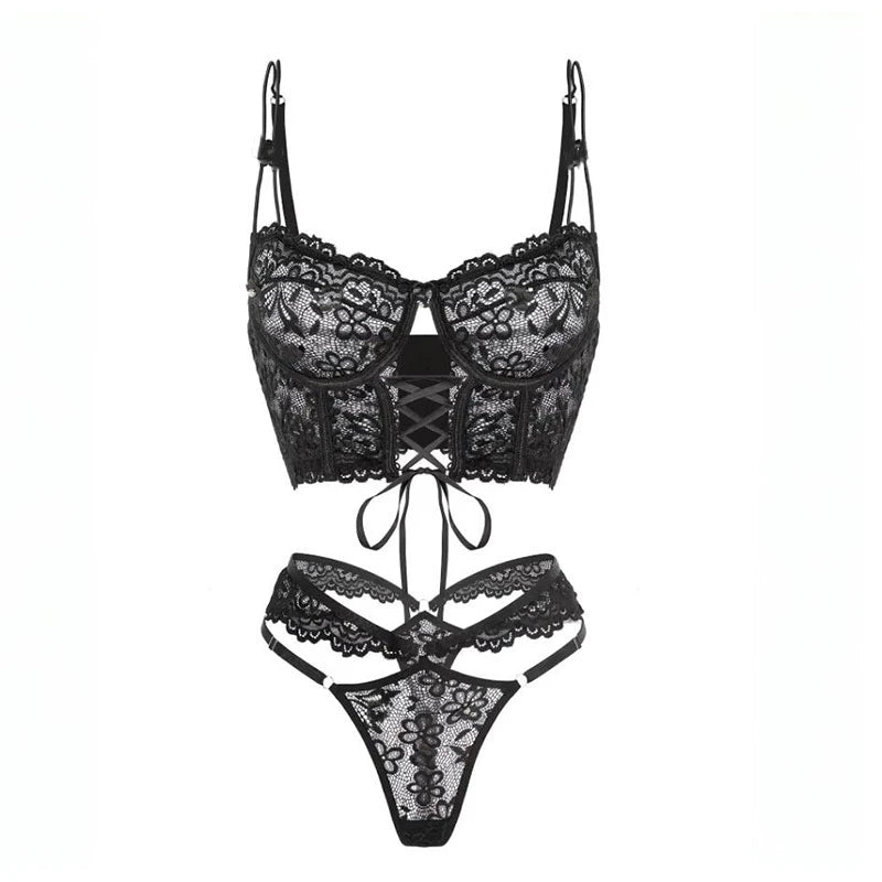 Lingerie Fiona