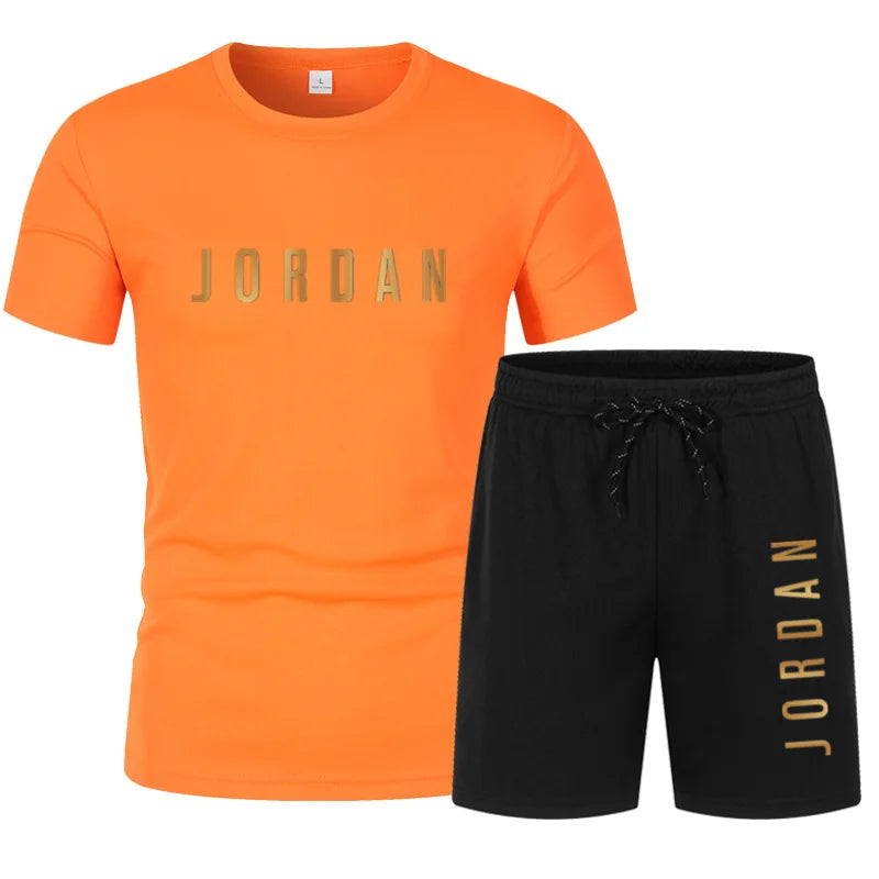 Ensemble Jordy - Homme