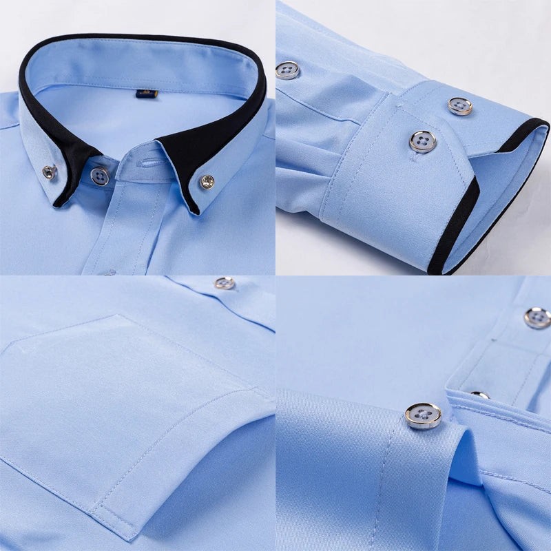Chemise Fayad - Homme