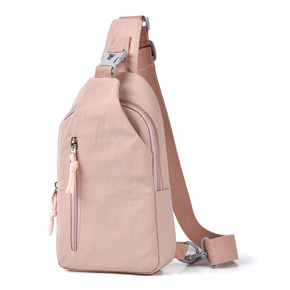 Sacoche casual Homme