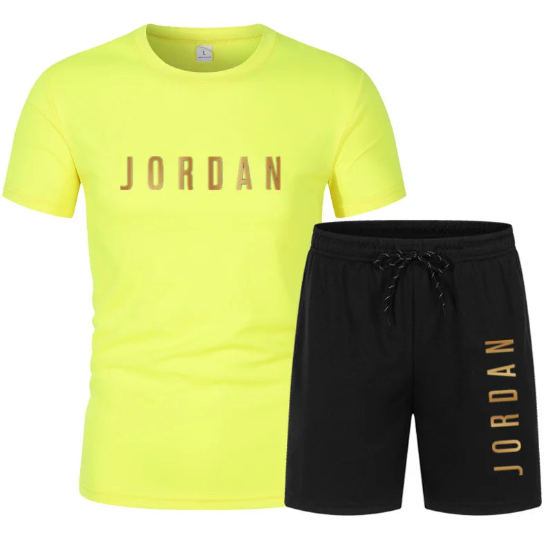Ensemble Jordy - Homme