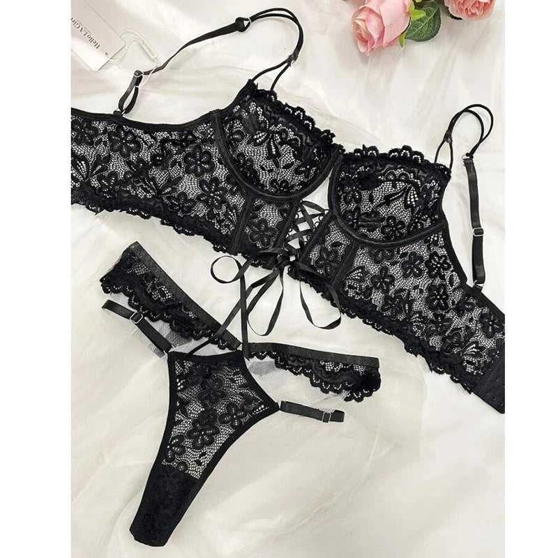 Lingerie Fiona