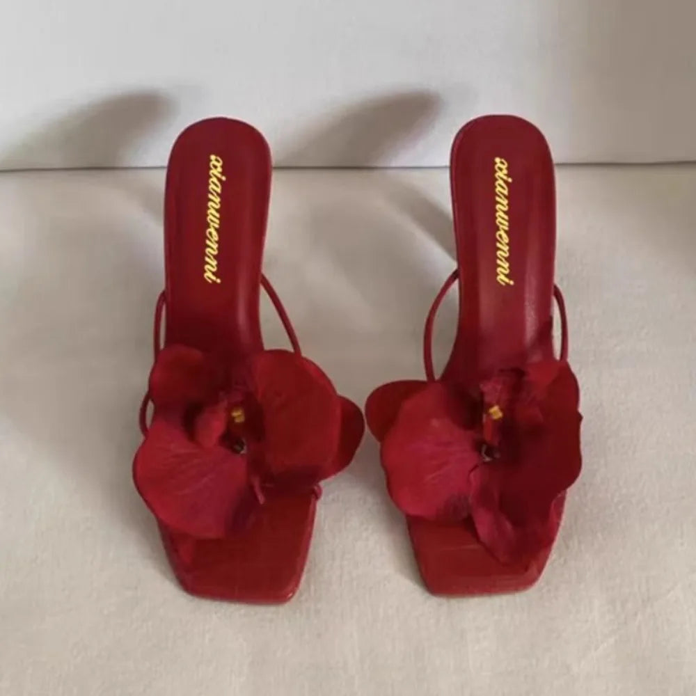 Claquettes Insolente
