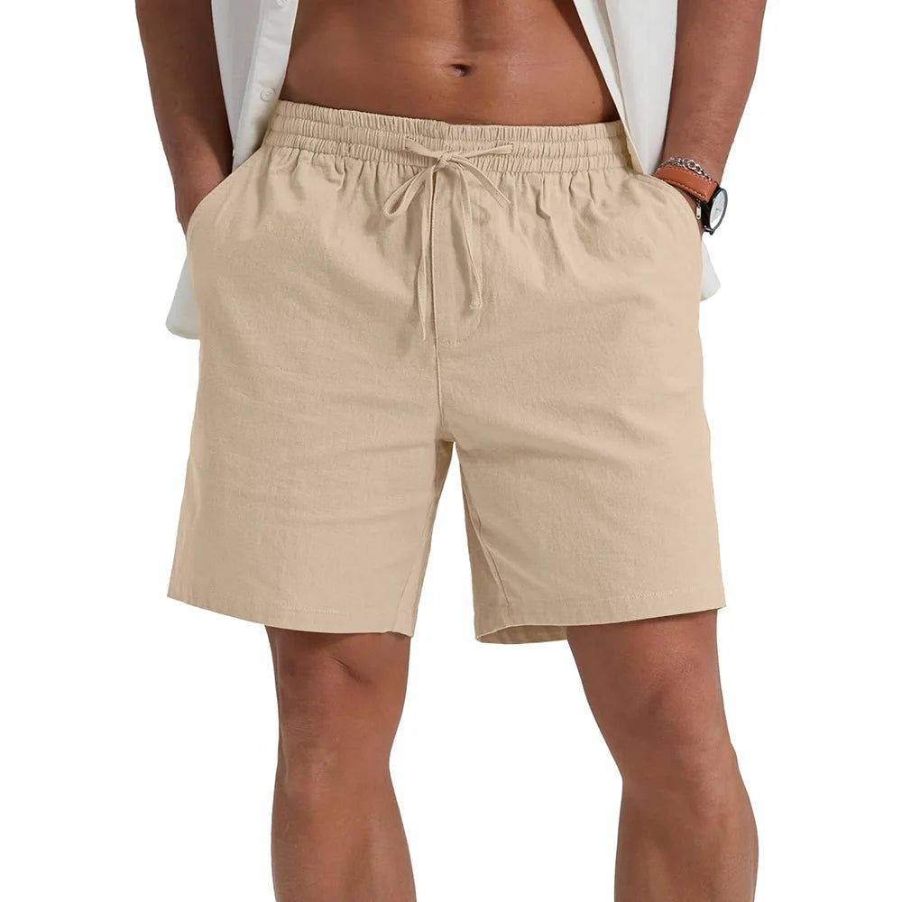 Short Casual - Homme