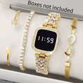 Montre et Bracelets Jolia