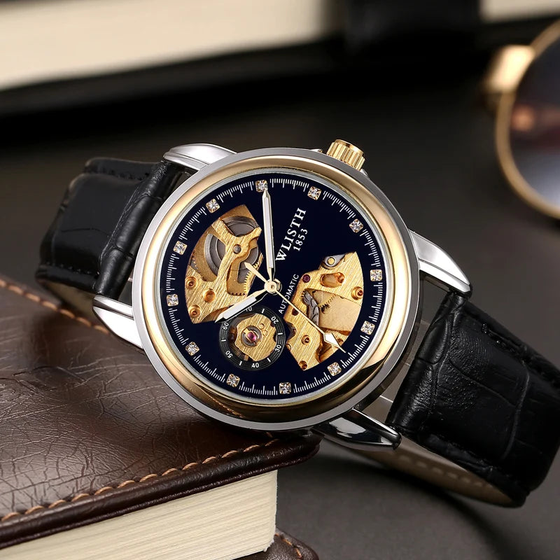 Montre Hoalo