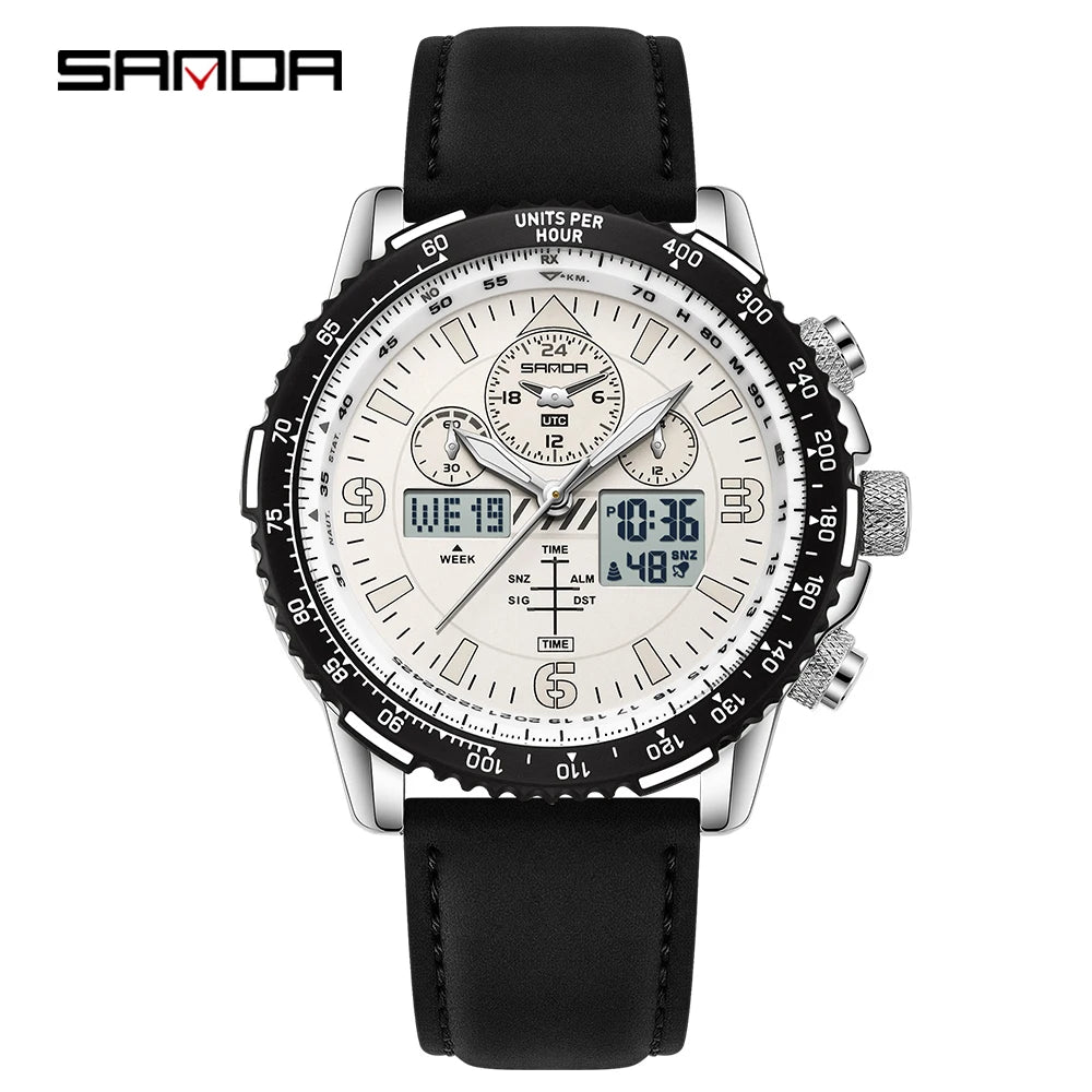 Montre Sanda