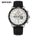 Montre Sanda