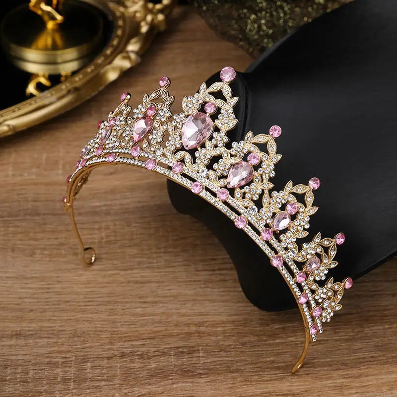 Couronne Queen