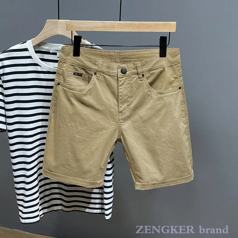 Short Yann - Homme