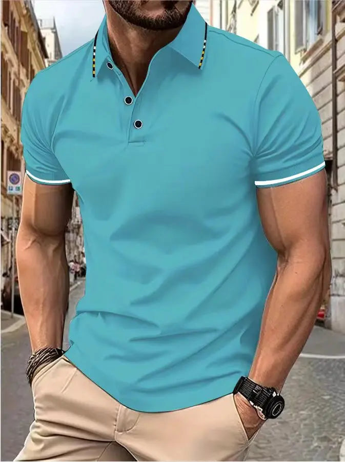 Polo Farid - Homme